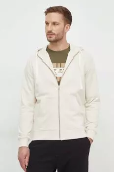 Толстовка Joe из хлопка Pepe Jeans, бежевый