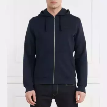 Толстовка Joe обычного кроя Pepe Jeans London, синий