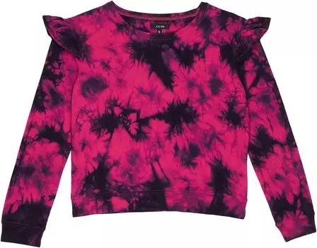 Толстовка Joe'S Jeans The Taylor Sweatshirt, цвет Shadow Pink