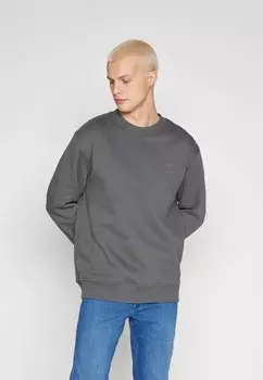 Толстовка JOEL Samse Samse, антрацит