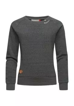 Толстовка Johanka Intl Ragweartm, цвет Black22