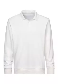 Толстовка JOHN DEVIN, белый