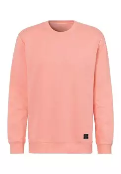 Толстовка JOHN DEVIN, цвет Apricot