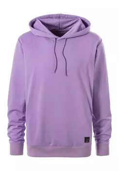 Толстовка JOHN DEVIN, фиолетовый