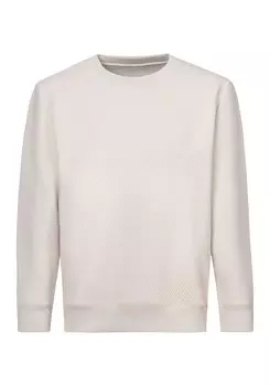 Толстовка JOHN DEVIN, кремовый