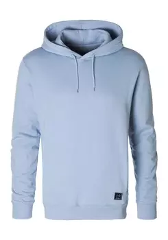 Толстовка JOHN DEVIN, светло-синий