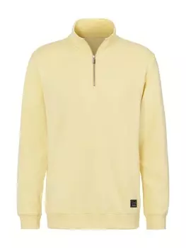 Толстовка John Devin, желтый