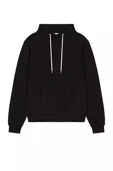 Толстовка JOHN ELLIOTT Beach, черный