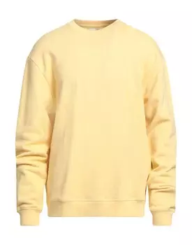 Толстовка John Elliott + Co, желтый