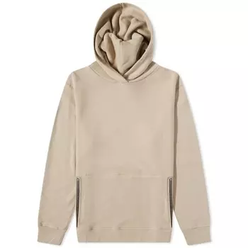 Толстовка John Elliott Hooded Villain