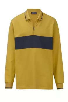 Толстовка John F. Gee, желтый