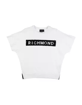 Толстовка John Richmond, белый