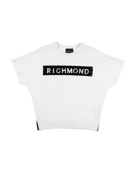 Толстовка John Richmond, белый