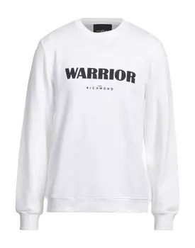 Толстовка John Richmond, белый