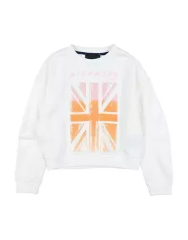 Толстовка John Richmond, белый