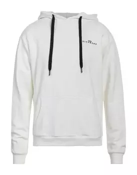 Толстовка John Richmond, белый