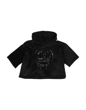 Толстовка John Richmond, черный