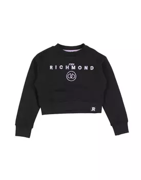 Толстовка John Richmond, черный