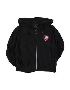 Толстовка John Richmond, черный