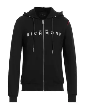 Толстовка John Richmond, черный