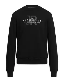 Толстовка John Richmond, черный