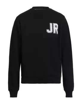 Толстовка John Richmond, черный