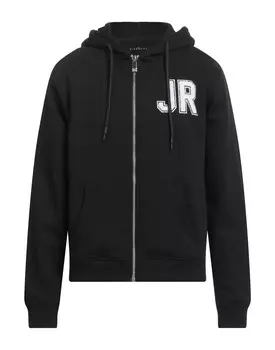 Толстовка John Richmond, черный