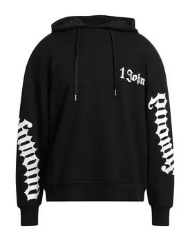 Толстовка John Richmond, черный