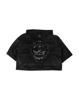 Толстовка John Richmond, черный