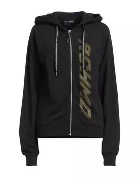 Толстовка John Richmond, черный