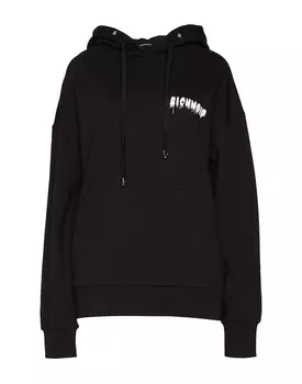 Толстовка John Richmond, черный