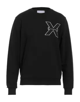 Толстовка John Richmond, черный