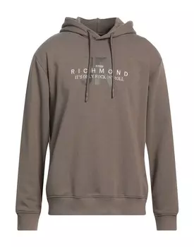 Толстовка John Richmond, хаки