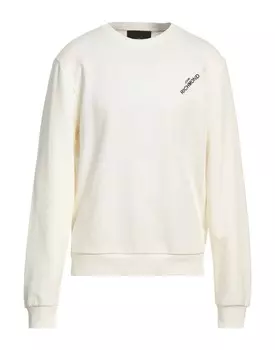 Толстовка John Richmond, молочный