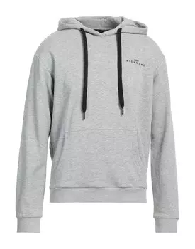 Толстовка John Richmond, серый