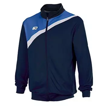 Толстовка John Smith Abele Full Zip, синий