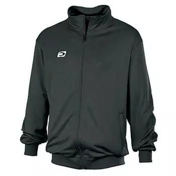 Толстовка John Smith Alika Full Zip, черный