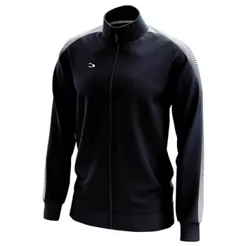 Толстовка John Smith Ara Full Zip, синий