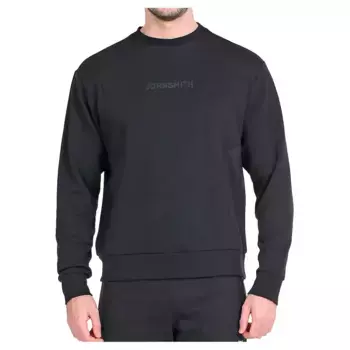 Толстовка John Smith Esequi, черный