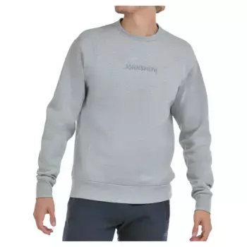 Толстовка John Smith Esequi, серый