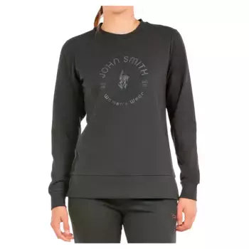 Толстовка John Smith Izar, черный