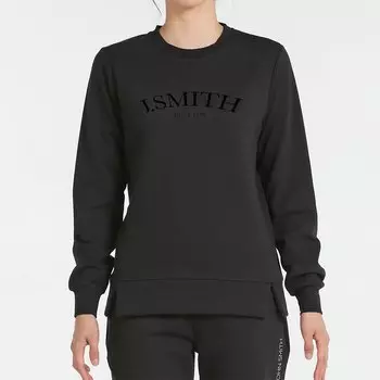 Толстовка John Smith Loina, черный