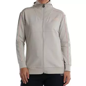 Толстовка John Smith Portac Full Zip, бежевый