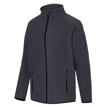 Толстовка Joluvi Ecotech 230 Polar, черный