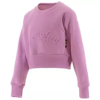 Толстовка Joluvi Flavia, розовый