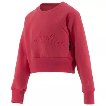 Толстовка Joluvi Flavia, розовый