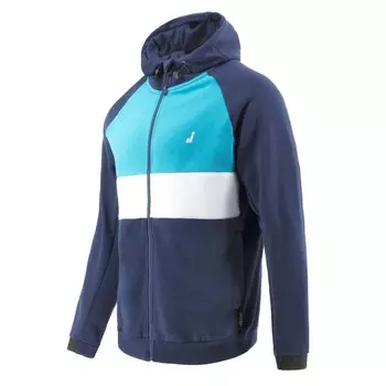 Толстовка Joluvi Frank, синий