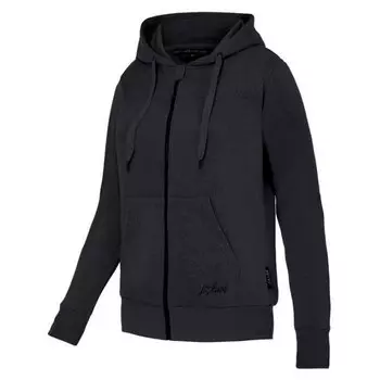 Толстовка Joluvi Full Zip, черный