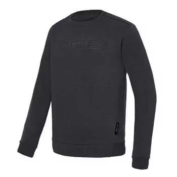 Толстовка Joluvi Proper V3, черный