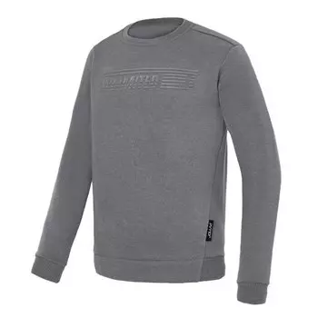 Толстовка Joluvi Proper V3, серый